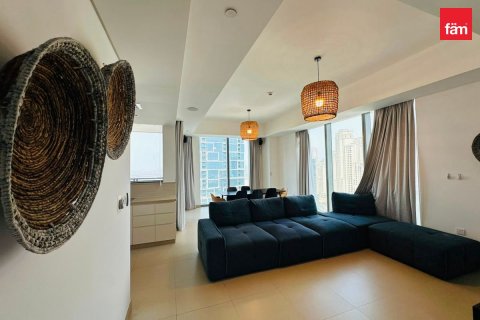 Apartment in Dubai Marina, Dubai 3 bedrooms, 165.1 sq.m. № 124559 - photo 3