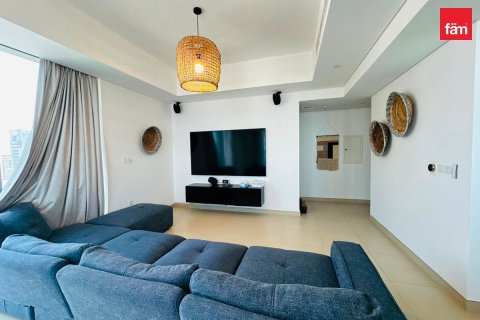 Apartment in Dubai Marina, Dubai 3 bedrooms, 165.1 sq.m. № 124559 - photo 14