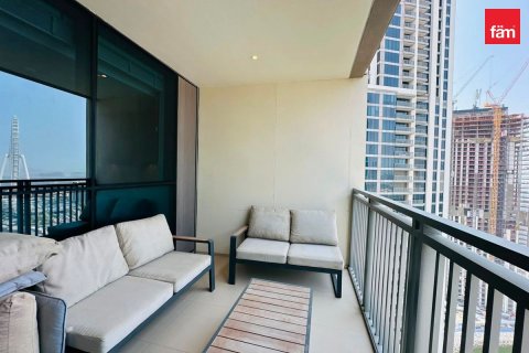 Apartment in Dubai Marina, Dubai 3 bedrooms, 165.1 sq.m. № 124559 - photo 15