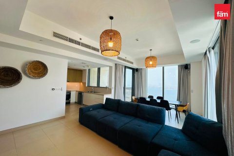 Apartment in Dubai Marina, Dubai 3 bedrooms, 165.1 sq.m. № 124559 - photo 2