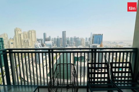 Apartment in Dubai Marina, Dubai 3 bedrooms, 165.1 sq.m. № 124559