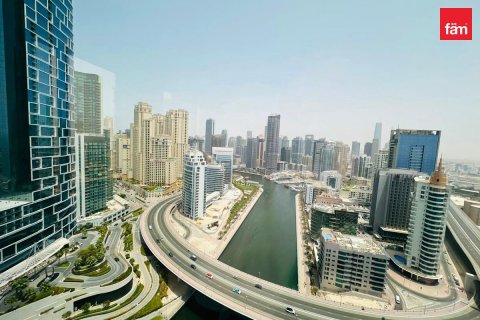 Apartment in Dubai Marina, Dubai 3 bedrooms, 165.1 sq.m. № 124559 - photo 18