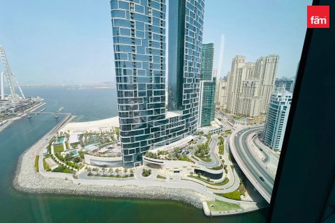 Apartment in Dubai Marina, Dubai 3 bedrooms, 165.1 sq.m. № 124559 - photo 19