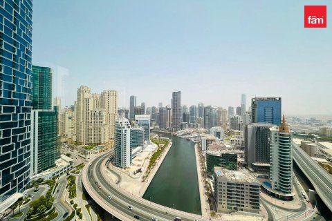 Apartment in Dubai Marina, Dubai 3 bedrooms, 165.1 sq.m. № 124559 - photo 20