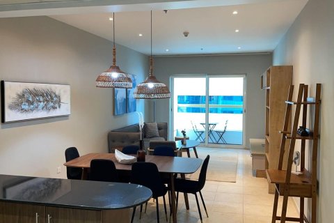 Appartement à Dubai Marina, Dubai, 1 chambre, 89 m², № 124561 - photo 3