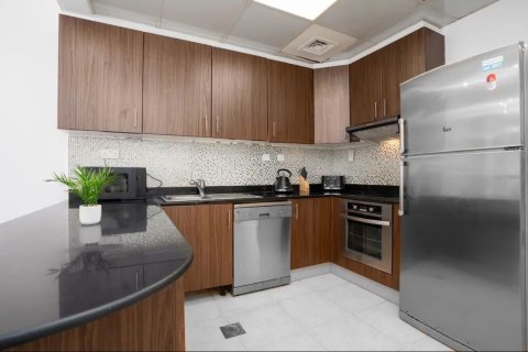 Appartement à Dubai Marina, Dubai, 1 chambre, 89 m², № 124561 - photo 5