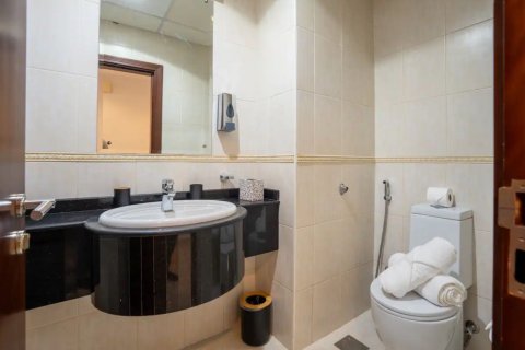 Appartement à Dubai Marina, Dubai, 1 chambre, 89 m², № 124561 - photo 8