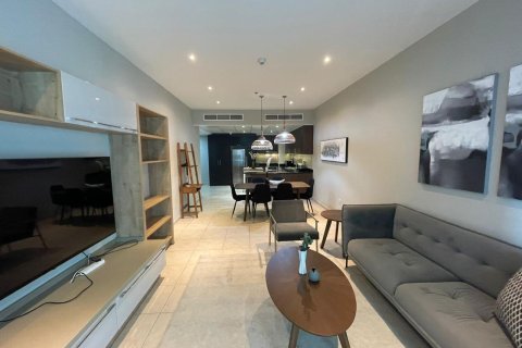 Appartement à Dubai Marina, Dubai, 1 chambre, 89 m², № 124561 - photo 2