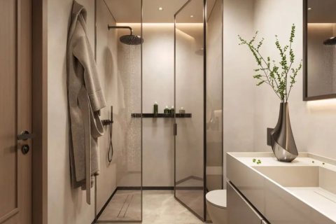 Appartement à Dubai, 2 chambres, 96 m², № 124563 - photo 9