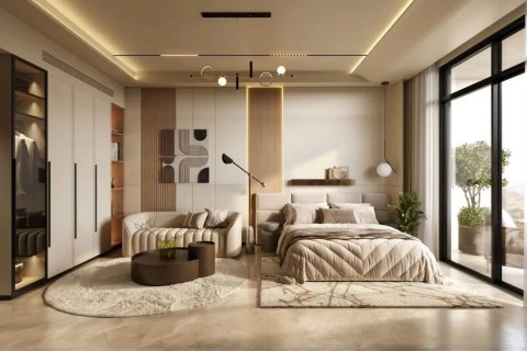 Apartment in Dubai 3 bedrooms, 124 sq.m. № 124562 - photo 7