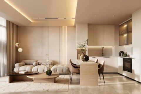 Apartment in Dubai 3 bedrooms, 124 sq.m. № 124562 - photo 4