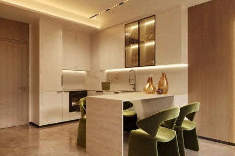 Apartment in Dubai 3 bedrooms, 124 sq.m. № 124562 - photo 5