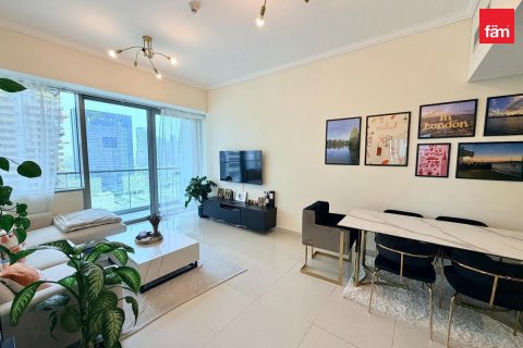 Apartment in Dubai Marina, Dubai 1 bedroom, 109.9 sq.m. № 124558 - photo 2