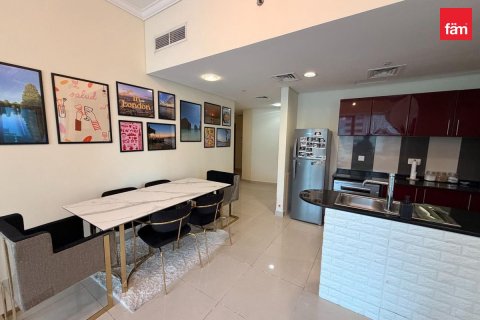 Apartment in Dubai Marina, Dubai 1 bedroom, 109.9 sq.m. № 124558 - photo 11