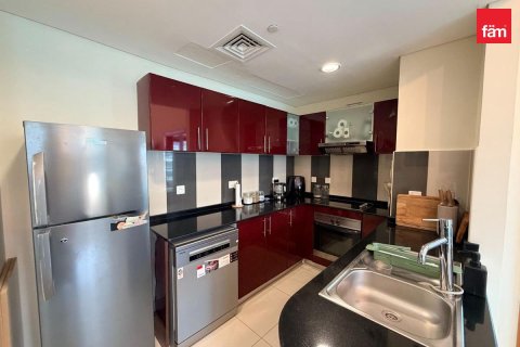 Apartment in Dubai Marina, Dubai 1 bedroom, 109.9 sq.m. № 124558 - photo 7
