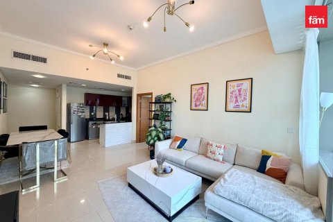Apartment in Dubai Marina, Dubai 1 bedroom, 109.9 sq.m. № 124558 - photo 3