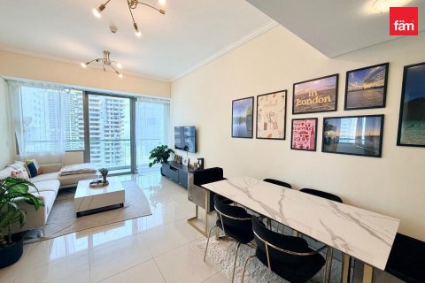 Apartment in Dubai Marina, Dubai 1 bedroom, 109.9 sq.m. № 124558 - photo 4