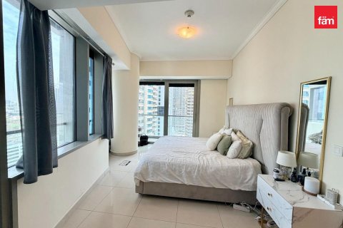 Apartment in Dubai Marina, Dubai 1 bedroom, 109.9 sq.m. № 124558 - photo 12