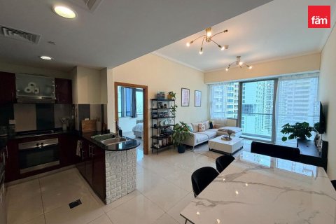 Apartment in Dubai Marina, Dubai 1 bedroom, 109.9 sq.m. № 124558 - photo 5