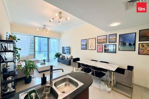 Apartment in Dubai Marina, Dubai 1 bedroom, 109.9 sq.m. № 124558 - photo 6