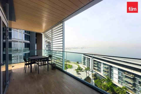 Appartement à Dubai, 3 chambres, 190 m², № 124560