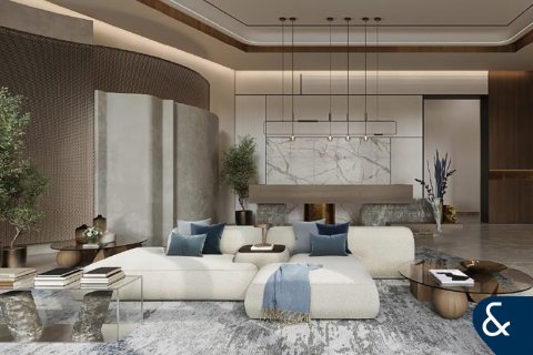 Купить квартиру в Falcon City of Wonders, Дубай: 3 спальни, 164м², № 74501 - фото 9