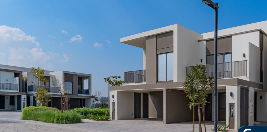 فيلا في Aura, Tilal Al Ghaf, دبي 4 غرف نوم, 210 م² رقم 74502