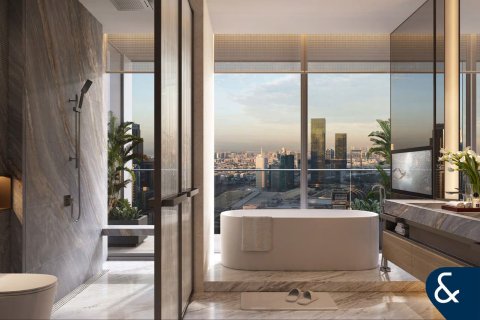 Купить квартиру в Sheikh Zayed Road, Дубай: 4 спальни, 323м², № 74505 - фото 15