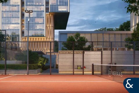 Купить квартиру в Sheikh Zayed Road, Дубай: 4 спальни, 323м², № 74505 - фото 26