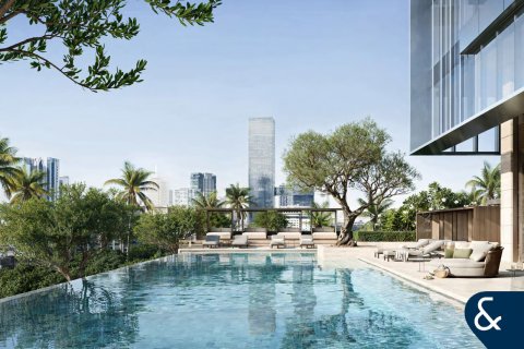 Купить квартиру в Sheikh Zayed Road, Дубай: 4 спальни, 323м², № 74505 - фото 24