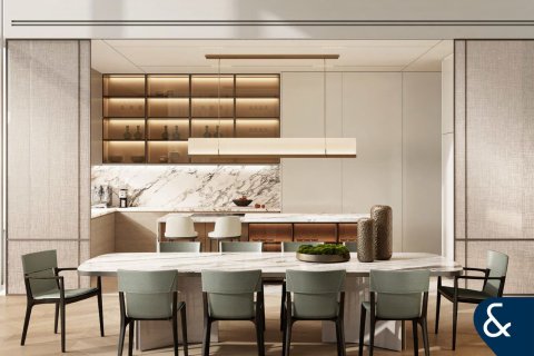 Купить квартиру в Sheikh Zayed Road, Дубай: 4 спальни, 323м², № 74505 - фото 14