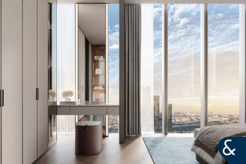 Купить квартиру в Sheikh Zayed Road, Дубай: 4 спальни, 323м², № 74505 - фото 16