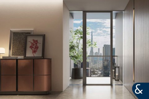 Купить квартиру в Sheikh Zayed Road, Дубай: 4 спальни, 323м², № 74505 - фото 9