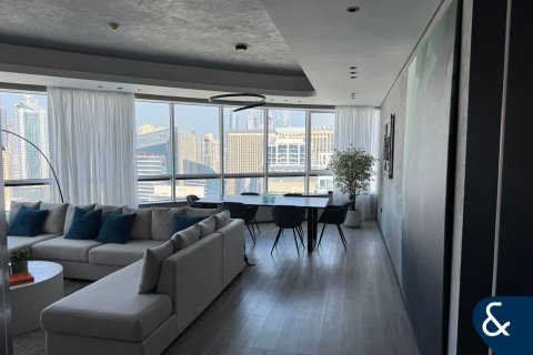 شقة في مرسى دبي, دبي 4 غرف نوم, 224 م² رقم 74506 - صورة 15