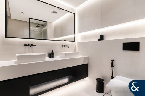 شقة في مرسى دبي, دبي 4 غرف نوم, 224 م² رقم 74506 - صورة 12