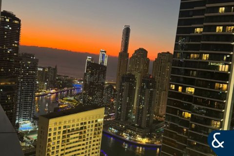 شقة في مرسى دبي, دبي 4 غرف نوم, 224 م² رقم 74506 - صورة 6