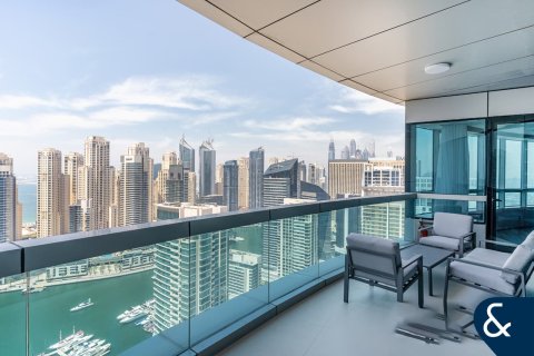 شقة في مرسى دبي, دبي 4 غرف نوم, 224 م² رقم 74506 - صورة 11