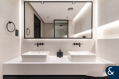 شقة في مرسى دبي, دبي 4 غرف نوم, 224 م² رقم 74506 - صورة 8