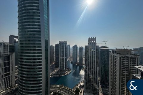 Купить квартиру в Джумейра Лейк Тауэрс, Дубай: 3 спальни, 137м², № 74499 - фото 3