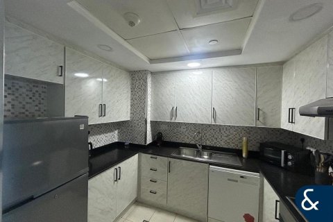 Купить квартиру в Джумейра Лейк Тауэрс, Дубай: 3 спальни, 137м², № 74499 - фото 17