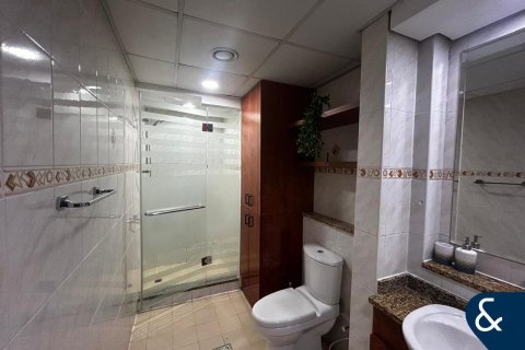 Купить квартиру в Джумейра Лейк Тауэрс, Дубай: 3 спальни, 137м², № 74499 - фото 7