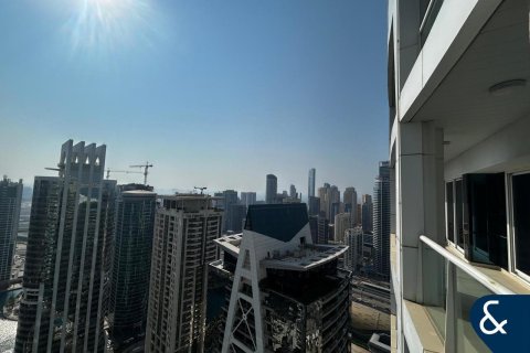 Купить квартиру в Джумейра Лейк Тауэрс, Дубай: 3 спальни, 137м², № 74499 - фото 21