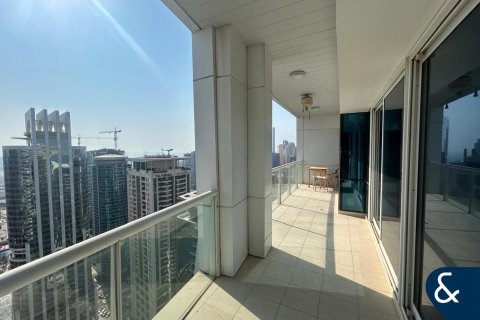 Купить квартиру в Джумейра Лейк Тауэрс, Дубай: 3 спальни, 137м², № 74499 - фото 20