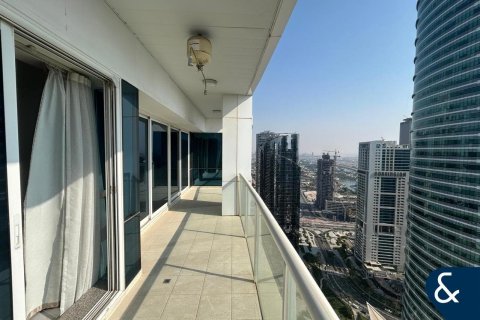 Купить квартиру в Джумейра Лейк Тауэрс, Дубай: 3 спальни, 137м², № 74499 - фото 19