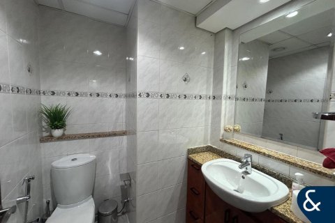 Купить квартиру в Джумейра Лейк Тауэрс, Дубай: 3 спальни, 137м², № 74499 - фото 18