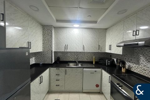 Купить квартиру в Джумейра Лейк Тауэрс, Дубай: 3 спальни, 137м², № 74499 - фото 16