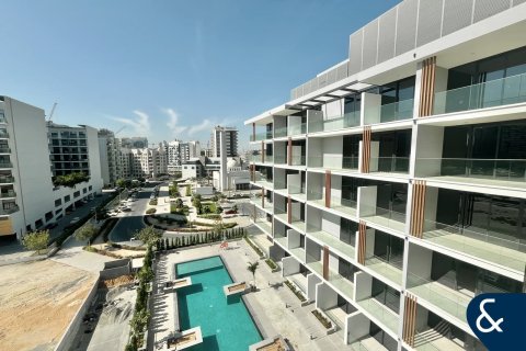 Appartement à Arjan, Dubai, 1 chambre, 81 m², № 74504