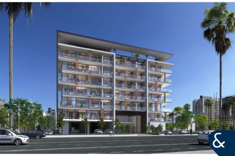 شقة في Arjan, دبي 1غرف نوم, 81 م² رقم 74504 - صورة 9