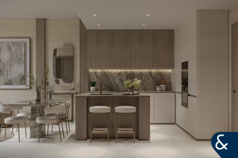 شقة في Arjan, دبي 1غرف نوم, 81 م² رقم 74504 - صورة 10