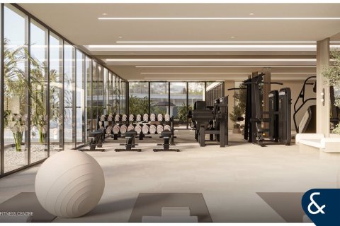 شقة في Arjan, دبي 1غرف نوم, 81 م² رقم 74504 - صورة 8